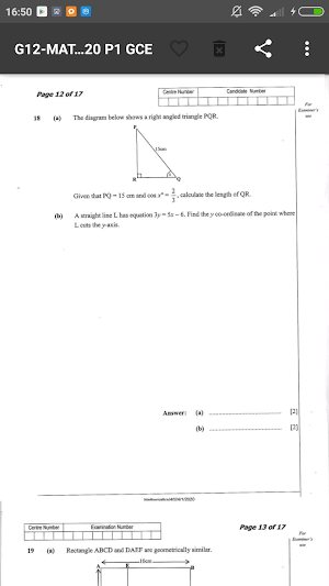 Ecz Solutions Screenshot 2