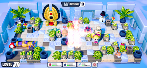 Classic Bomber Online Screenshot 3