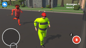 Anzeigenhauptmeister Simulator Screenshot 3