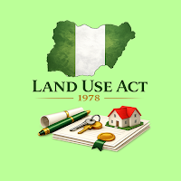 Nigerian Land Use Act