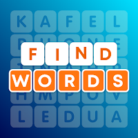 Words In The Maze: word search