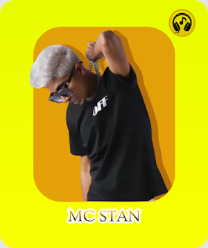 Mc Stan Song 2023 Screenshot 2