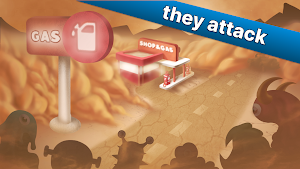Fortress Defense: Isolation td Screenshot 0