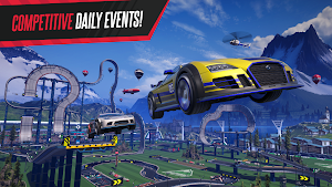 Hot Lap League: Racing Mania! Screenshot 3