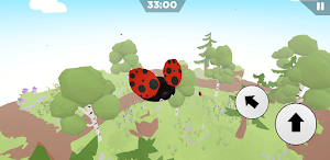 Bug Simulator Miracle Forest Screenshot 3