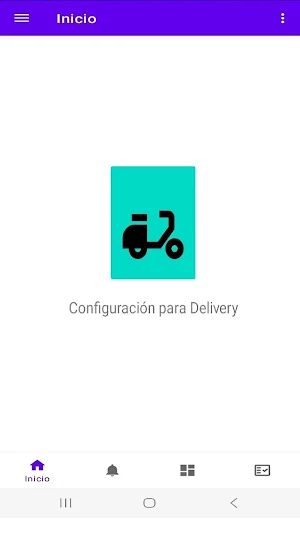 ParaTodosHay for Delivery Screenshot 1