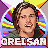 La Quete Orelsan