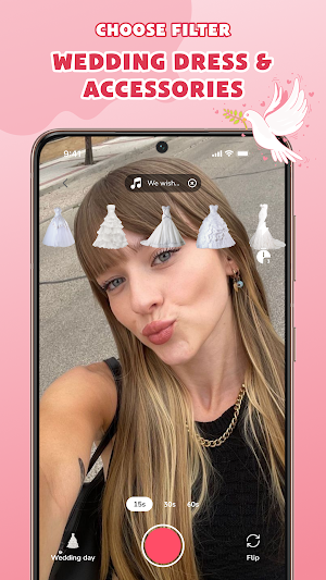 Choose Filter: Perfect Match Screenshot 0