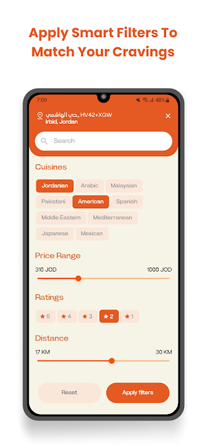 Tajribti Screenshot 3