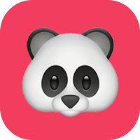 Panda Random Video call