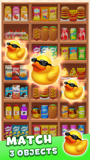 Crazy Sort - 3D Sorting Games Screenshot 1