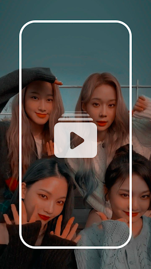 Gifs AESPA Collection Screenshot 2