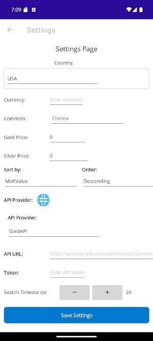 SG2Pay Screenshot 2