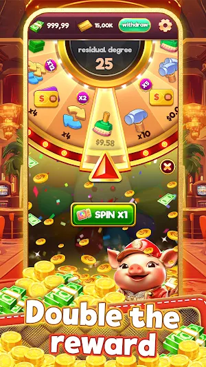 Balloon Jackpot Screenshot 2