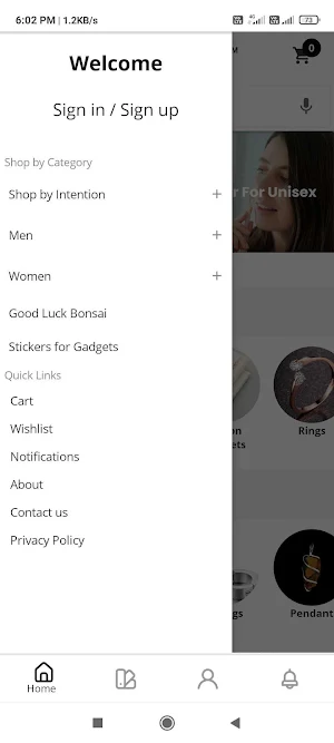 ClassyYuva Screenshot 1