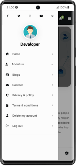 Royston Bethel Screenshot 3