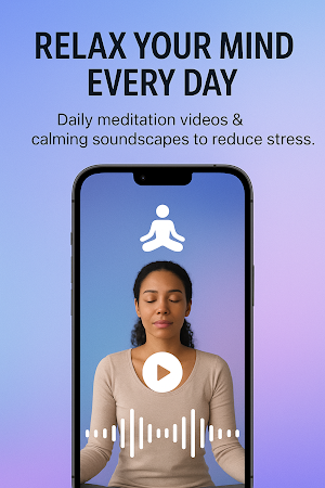 My Daily Therapy Screenshot 0