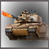 Deadly Race Tank