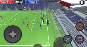 كورة العرب | Arab football Screenshot 3