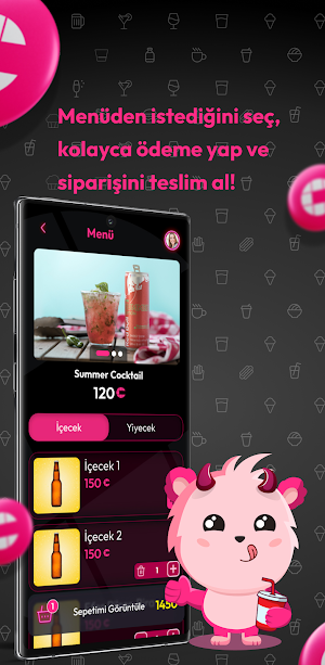 Chipster Screenshot 3