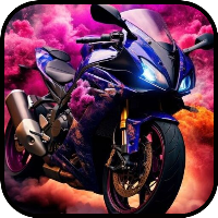 Sport Bikes Wallpapers