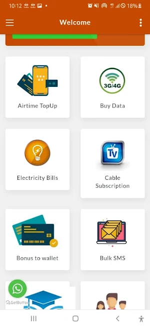 KNKDATASERVICES Screenshot 3
