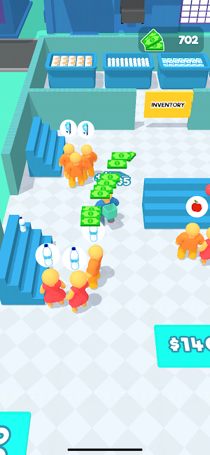 Store Manager screenshot 8