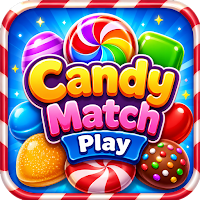 Candy Match Play