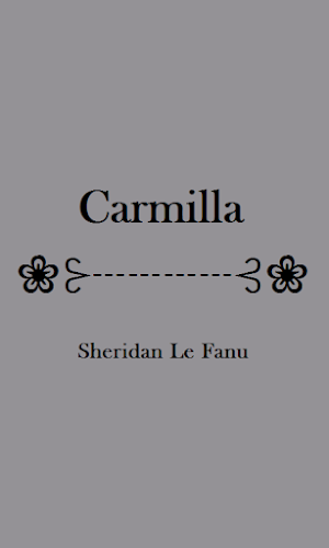 Carmilla - eBook Screenshot 2