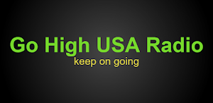 Go High USA Radio Screenshot 0