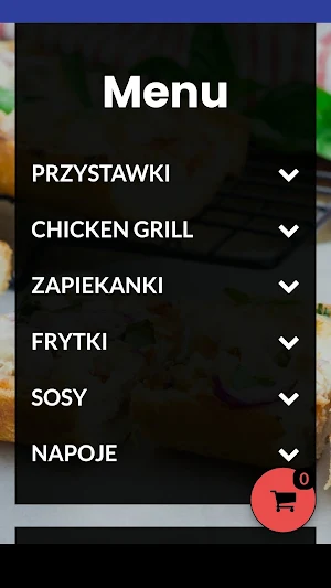 Zapiekane Screenshot 3