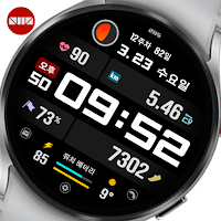 SMZ 'Chameleon 21Kr'