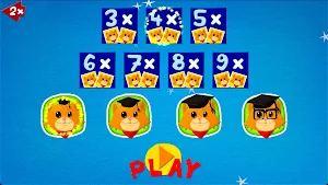 Find Pairs - Game for Kids 2+ Screenshot 3