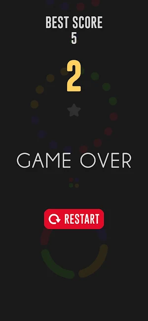 Change Color Switch Screenshot 3