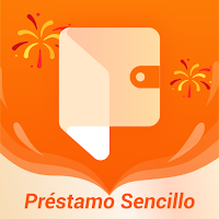 Préstamo Sencillo-Rápido,Fácil