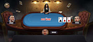 Teenpatti Poker Screenshot 2