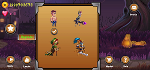 Jungle Zombie Screenshot 2