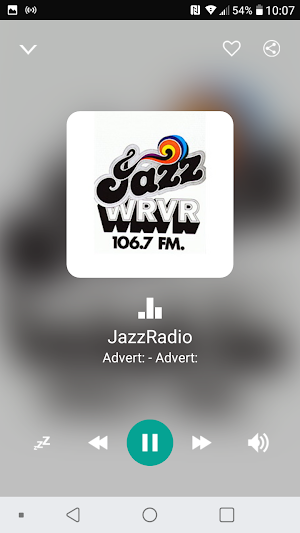 Radio New York City Screenshot 2