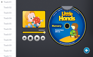 Little Hands Nursery Screenshot 1