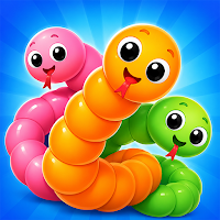Twisty Snake Out