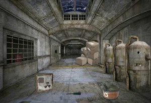 Escape Game - Explore Screenshot 0