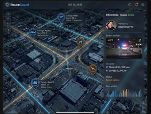 C.O.P.S Screenshot 3