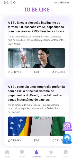 T B L Screenshot 3