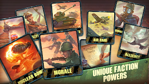 Blood & Honor: War, Strategy & Risk Screenshot 2