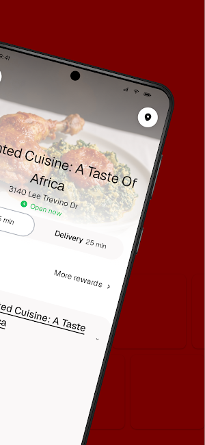 Anointed Cuisine Screenshot 1
