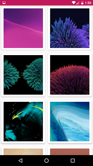 Note 7 QHD Wallpapers Screenshot 0