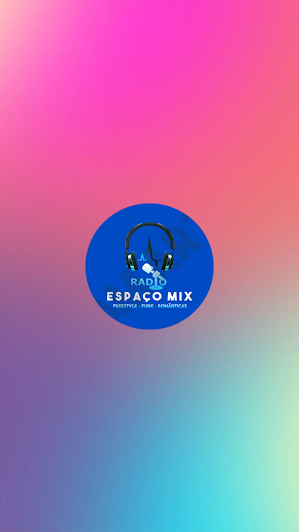 Rádio Espaço Mix Screenshot 1