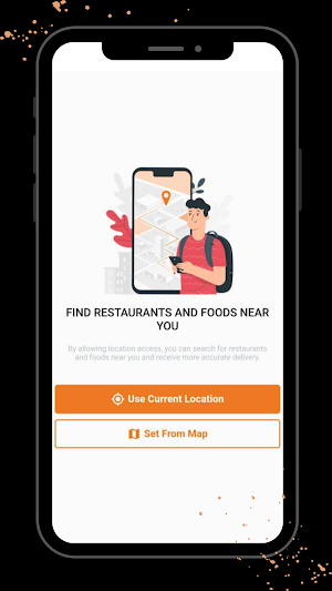 Stomrig Foods (Restaurant) Screenshot 3