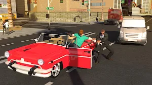 Gang Wars of Miami Screenshot 3