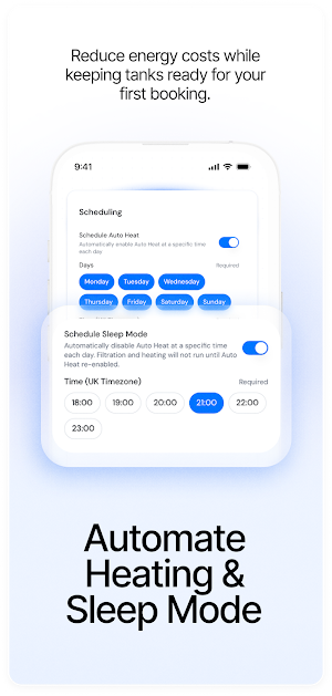 My Float by I-Sense Screenshot 3